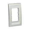 Keystone Faceplates, Frames - 298-18847-ND - DigiKey