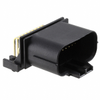 Headers, Male Pins - 670-1784-ND - DigiKey