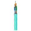 Indoor Plenum OM3 Distribution 36 Fibers - FI3D036PK - Belden Inc.
