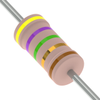 Through Hole Resistors - FMP-50FTF52-47R5-ND - DigiKey