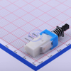 Key/Switch >> Push Switches - Horizontal Type -- SPUN192600 - Image