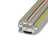Din Rail, Channel - 3208553-ND - DigiKey