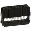 Free Hanging, Panel Mount - ASC16H-ND - DigiKey