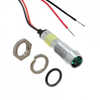 Panel Indicators, Pilot Lights - 350-3999-ND - DigiKey