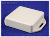 Enclosures, Boxes, & Cases - 1551SFLGY - Powell Electronics, Inc.