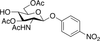 p-Nitrophenyl 2-Acetamido-2-deoxy-3,6-di-O-acetyl-β-D.. - 29327 - Medical Isotopes, Inc.