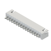 Headers, Male Pins - 151-14K-515-411-AA1-ND - DigiKey