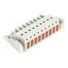 Female connector/socket - 2721-109/037-000 - WAGO