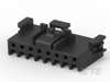 Rectangular Wire & Cable Connectors & Housings - 2-2350224-8 - TE Connectivity