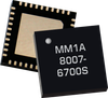 Double Balanced Mixer/LO Amplifier - MM1A-0626SPSM - Marki Microwave LLC