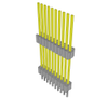 Board Spacers, Stackers (Board to Board) - 612-DWM-10-61-L-S-575-ND - DigiKey