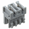 Free Hanging, Panel Mount - 284970-3 - ODG (Origin Data Global)