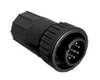 Circular Connector Assemblies - 3182-3PG-530 - ODG (Origin Data Global)