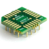 Adapter, Breakout Boards - PA0106C-P - ODG (Origin Data Global)