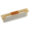 FFC, FPC (Flat Flexible) Connector Assemblies - WM3774DKR-ND - DigiKey