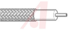 COAXIAL CABLE, 19AWG SOLID, TEFLON INSULATED, MICROWAVE, 50 OHMS TIN - 70005427 - Allied Electronics, Inc.