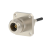 Coaxial Connector (RF) Assemblies - 900-0734041245-ND - DigiKey