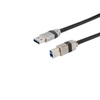 USB Cables - 5073-CAU3DCVISAB-2M-ND - DigiKey