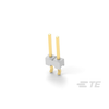 Headers, Male Pins - 644886-2-ND - DigiKey