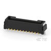 Headers, Male Pins - 17-7-2496750-1CT-ND - DigiKey