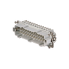 Heavy Duty Power Connector Inserts & Modules - 2493434 - RS Components, Ltd.