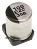 Polymer Capacitors - 7581058 - RS Components, Ltd.