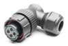 Industrial Circular Connectors - 2072426 - RS Components, Ltd.
