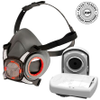 Respirator Masks - 8792956 - RS Components, Ltd.
