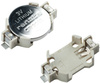 SMT Coin Cell Holder -- SMTU Series - Image