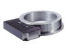 Motorized Rotation Stage, 240 mm, High-Torque Mini-Step Drive, Folded - RV240BPP-F - Newport MKS