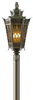 58-83 Exterior -Post/Pier Head - 498118 - Capital Lighting, Inc.