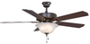 BP225OB1 Fans-Ceiling Fans - 366891 - Capital Lighting, Inc.