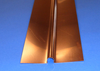 Custom Roll Formed Heat Transfer Plates - Image