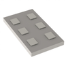 Rf Power Divider Splitter - 851-PD2635L5050S2HF2 - ERSAELECTRONICS PTE. LTD.