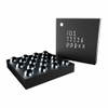 Sensor, Capacitive Touch - 1790-IQS7211A103CSRTR-ND - DigiKey