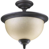 2935-13-44 Semi-Flush Mts.-Bowl Style - 473400 - Capital Lighting, Inc.