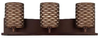 F475570 Bathroom Fixtures-Three Lights - 673394 - Capital Lighting, Inc.