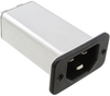 Power Entry Connectors - Inlets, Outlets, Modules - 486-2928-ND - DigiKey