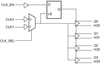 Low Skew,1-to-4 LVCMOS/LVTTL-to-3.3V LVPECL Fanout Buffer - 8535AGI-01LF - Integrated Device Technology