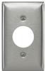 Standard Wall Plate - SS7 - Hubbell Incorporated