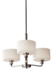 Chandelier - F2772/3BS - Generation Brands
