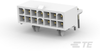 Rectangular Power Connectors -- 770973-2 - Image