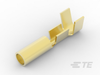 Crimp Wire Pins, Tabs & Ferrules - 41870 - TE Connectivity