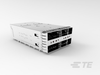High Speed Pluggable IO Connectors & Cages - 2289129-5 - TE Connectivity