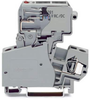 Terminal Blocks - Din Rail, Channel - 2946-281-613/281-542-ND - DigiKey