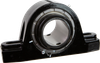 Link-Belt EPEB22527H Solid-housed Pillow Blocks Link-Belt Spherical Roller Bearings -- EPEB22527H - Image
