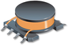 Surface Mount Power Inductor, Sdr0906 Series, 330 H, 10%, Unshielded, 1.27 Ohm, 500 Ma Rohs Compliant Bourns - 06X7162 - Newark, An Avnet Company