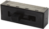 Slide Switch, Dp4T, 4A, 125V, Tht; Contact Configuration C&k Components - 82AC2930 - Newark, An Avnet Company