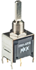 Switch, Rotary, 1Pole, 16 Position, 0.1A, 5V; No. Of Switch Positions Nkk Switches - 09X9261 - Newark, An Avnet Company