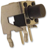 Switch, Tactile, 6X6Mm, Horiz, Grey; Product Range Alps Alpine - 94T3251 - Newark, An Avnet Company